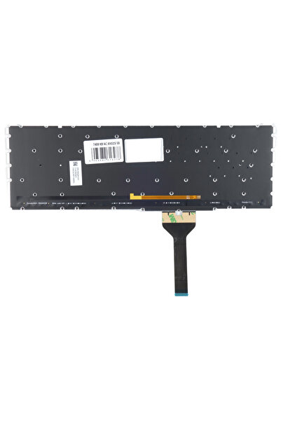 Other Keyboard for Acer AN515-55 AN515-57 AN515-58 LED QWERTY US laptop