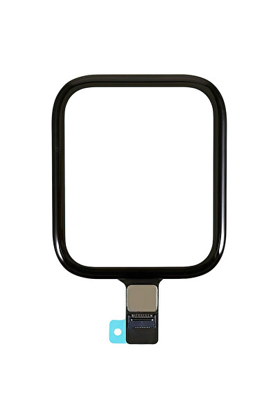 Other Sticlă + OCA + Touch pentru Apple Watch 5, SE 44mm, SE 2 44mm calitate OEM