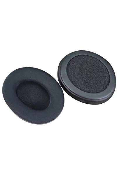 Other Pernițe de urechi din burete pentru căști HyperX Cloud II/Silver II/X/Core/Alpha, negre