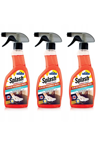 Other General Fresh SPLASH Furniture Care Liquid 0.5