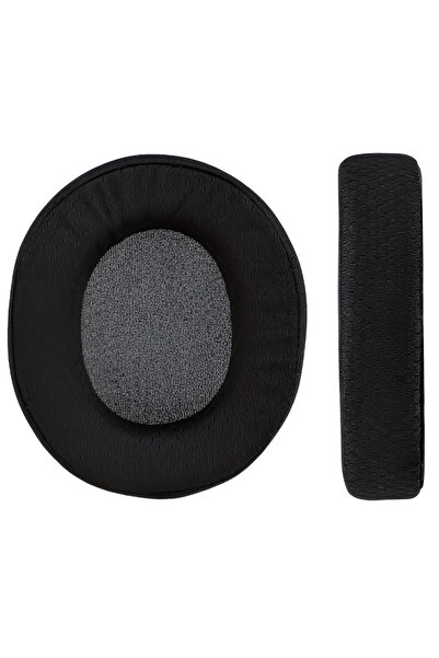 Other Earpads Sponges Cushions for ARCTIS STEELSERIES 1|3|5|7|9X|PRO|PRIME he...