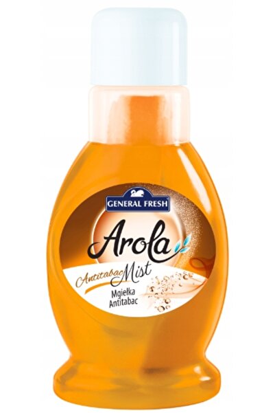 Other AROLA air freshener anti-tobacco mist neutralizes smoke 300 ml