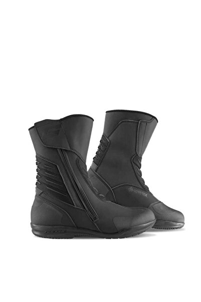 Gaerne حذاء جي-نيمييت جورتكس للرحلات باللون الأسود