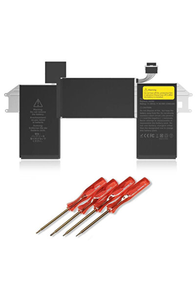 Other Baterie originală pentru Apple Macbook Air 13M1 A2337 2020 A2389 MGN73L...