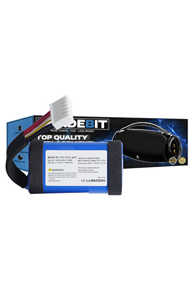 Other Baterie pentru difuzor JBL CHARGE 4 ID998 7800mAh 3.7V