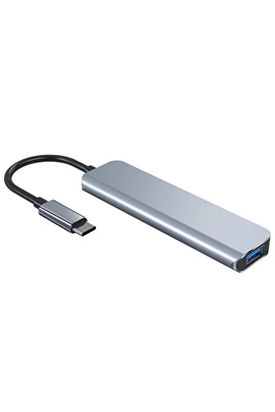 Other HUB USB-C ADAPTER USB 3.0 SD Micro SD 5in1