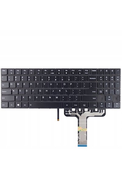 Other Lenovo Legion Y530-15ICH Y540-15 Y545 Y540-17IRH LED keyboard