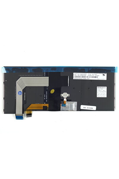 Other Lenovo ThinkPad Keyboard DE QWERTZ - T460s T470s