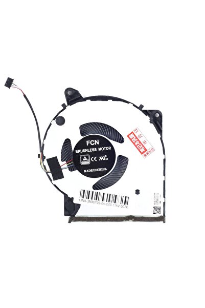 Other Ventilator Asus X509 X509FA X509FJ X509FL X509JA X509U X409 A509