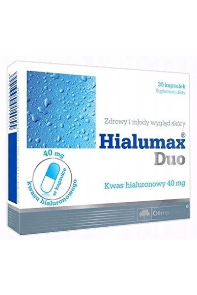 Other Olimp Hialumax Duo 30 capsule