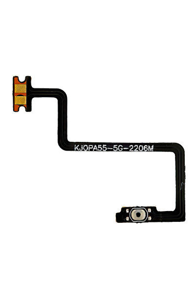 Other Cablu panglică pentru buton de alimentare pentru Realme 8 5G RMX3241