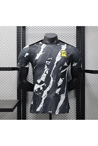 Ittihad تيشرت نادي الاتحاد السعودي