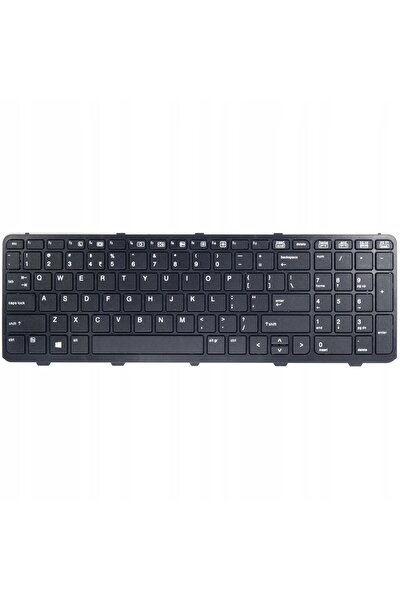 Other Tastatură HP ProBook 450 455 470 G0 G1