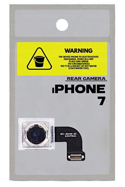 Other Cameră spate OEM pentru iPhone 7