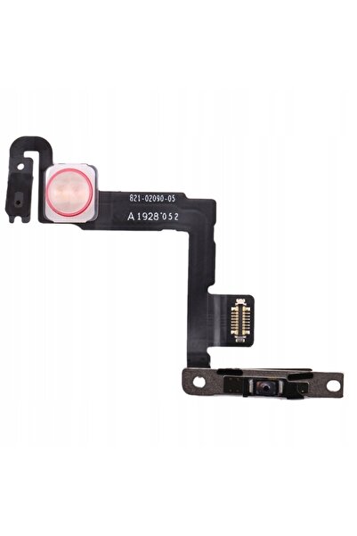 Other Bandă de protecție pentru comutatorul de alimentare iPhone 11 OEM