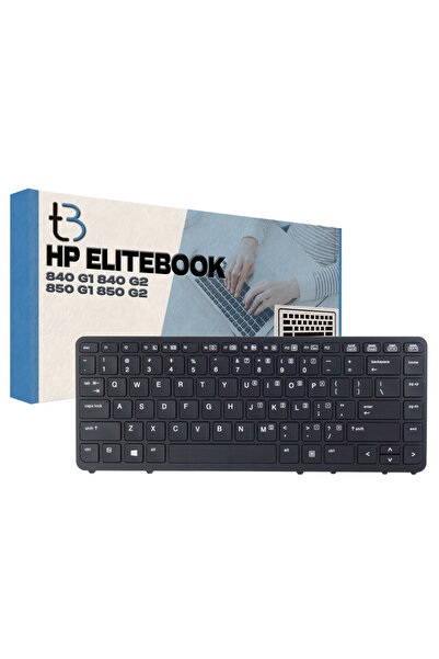 Other Iluminare de fundal cu LED a tastaturii HP EliteBook 840 850 G1 G2
