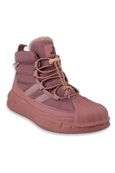 Guja 658 23KB Çocuk Sneaker Günlük Bot Pembe