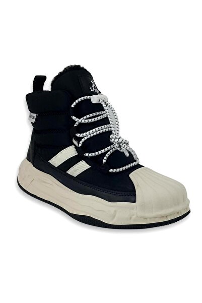 Guja 658 23KB Детски маратонки Daily Boot Black