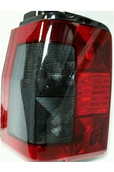 ZENON FİAT TİPO ARKA STOP LAMBASI SOL 92>FI9715