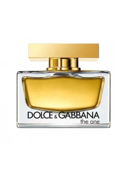 Dolce&Gabbana Dolce & Gabbana The One Gold Women's Tester 75ml