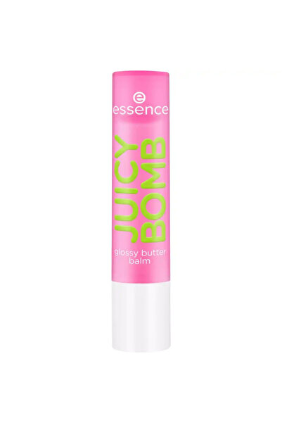 Essence بلسم الزبدة اللامع من جوسي بومب 2.5 جرام - 03 وقت تناول فاكهة بيتايا