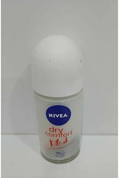 NIVEA Dry Comfort Roll On 50 ml.