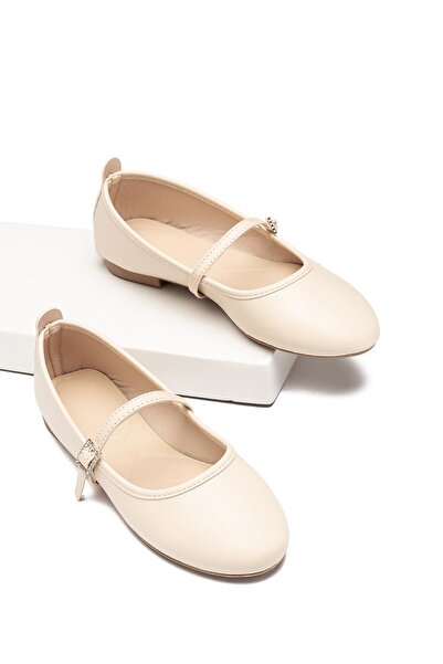 lady classy Γυναικεία παπούτσια μπαλαρίνας με λουράκια και ζώνη, ελαφριά, άνε...