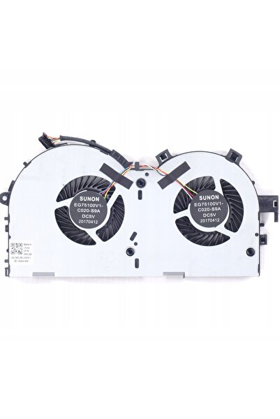 Other Ventilator Lenovo Legion Y520-15IKB R720-IKB gtx 1060