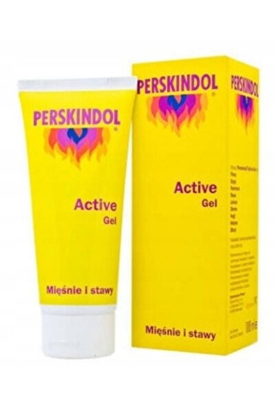 Other Gel pentru articulații Perskindol Active Classic 200 ml