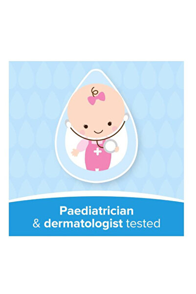 Johnson Johnson's Baby Cologne 200ml Morning Dew