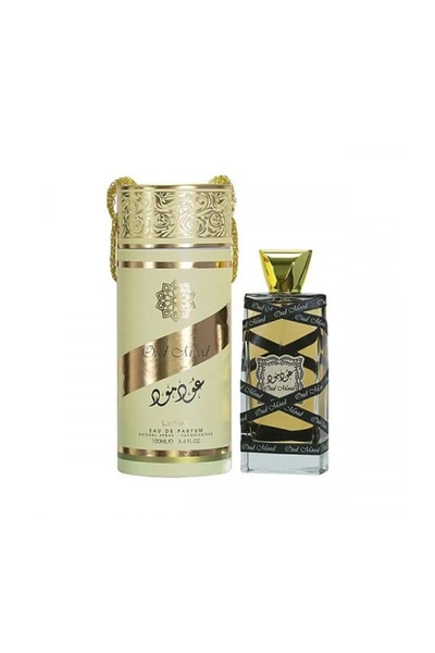 lattafa Oud Mood EDP Unisex 100ml
