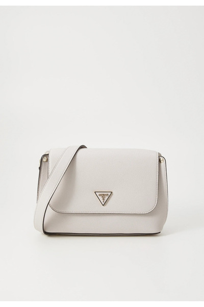 Guess MERIDIAN II FLAP CRO-Kadın omuz çantası -BG697420