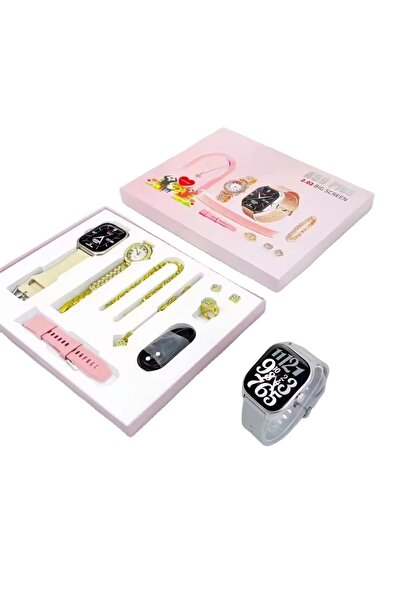 Genaric A59 Smart Watch