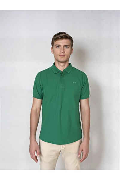 The Founder &Co. Men Polo Shirt Short Sleeve Premium Pique Cotton Comfort Classic Polo Old Money from The Founder &Co