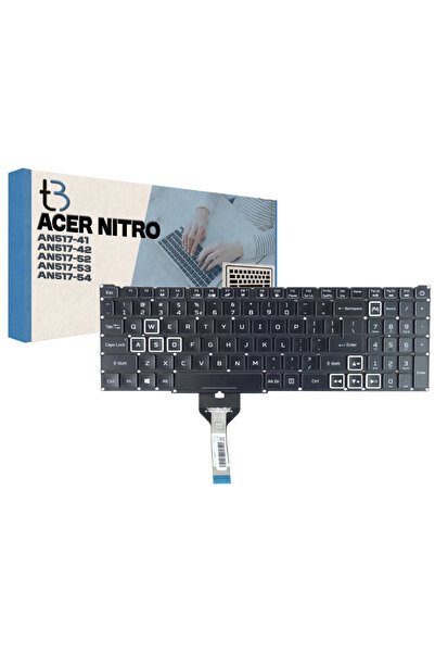 Other ACER AN517 AN517-41 AN517-52 AN515-58 AN515-56 AN515-57 RGB LED keyboard