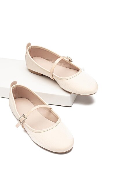 lady classy Γυναικεία παπούτσια μπαλαρίνας με λουράκια και ζώνη, ελαφριά, άνε...