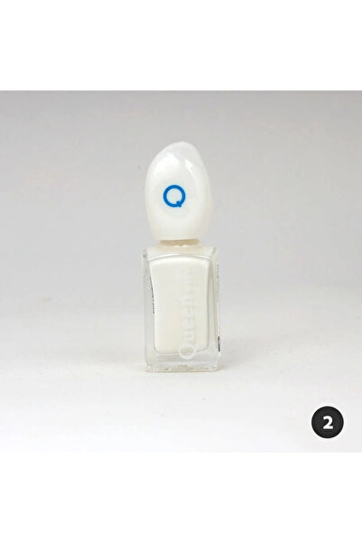 Queen View NAIL -2 مناكير كوين رقمPOLISH 2
