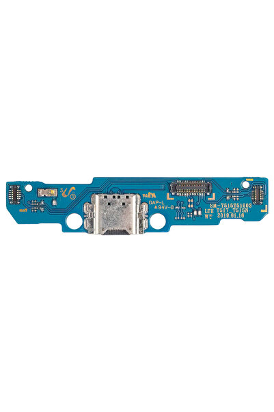 Other USB-C charging port board for Samsung Galaxy Tab A 10.1 SM-T510 T515