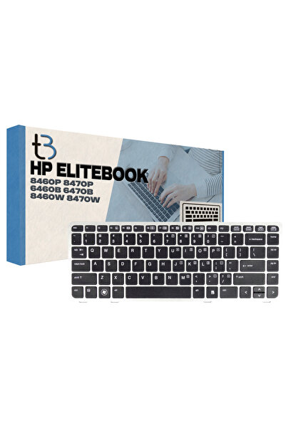 Other HP 8460p 8470p 6460b 6470b 8460w 8470w Keyboard