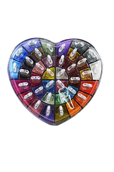 doneel ملمع ظلال العيون من ADS - متعدد الألوان