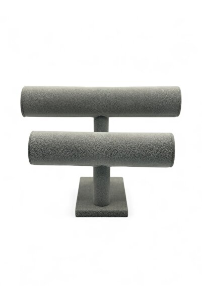 Palmiero İki Basamaklı Bilezik-Bileklik Standı