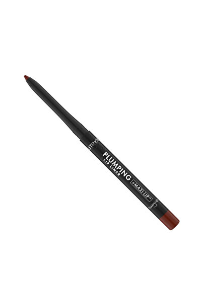 Catrice Plumping Lip Liner Maxi Lip With Plumping Effect And Ultra-Creamy Tex...