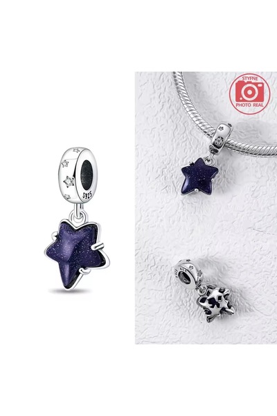 Lovecharm Galaksi Yıldızı Sallantılı Charm