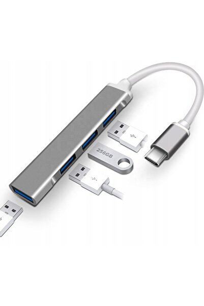 Other USB-C HUB ADAPTER USB 3.0 SPLITTER