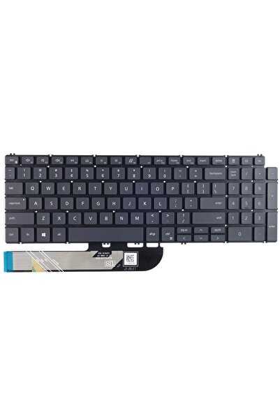 Other DELL Inspiron 5584 5593 LED Keyboard