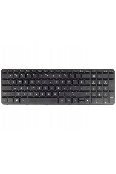 Other Tastatură HP 250 G3 255 G3 256 G3 15-N 15-R