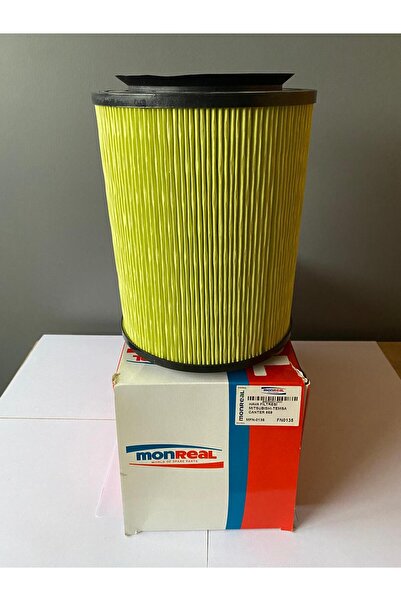 Monreal Mfn-0135 Short Type Air Filter Mitsubishi Canter 659 515 519 635 639 839
