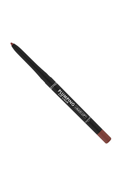 Catrice Plumping Lip Liner Maxi Lip With Plumping Effect And Ultra-Creamy Tex...