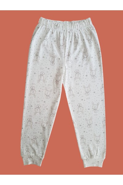 çamaşır bahçesi kendinize iyi bakın Çocuk pijama altı #güneşdesenlipijamaaltı #baskılıpijamaaltı #çamaşırbahçesi