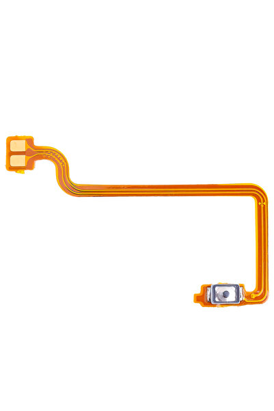 Other Cablu panglică buton de pornire pentru Oppo Realme GT 5G RMX2202